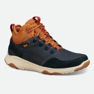 TEVA Arrowood Venture Mid Waterproof Hiking Boots